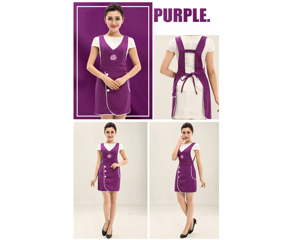 WKGL3009  Apron.
