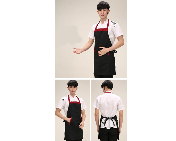 WKGL3009  Apron.
