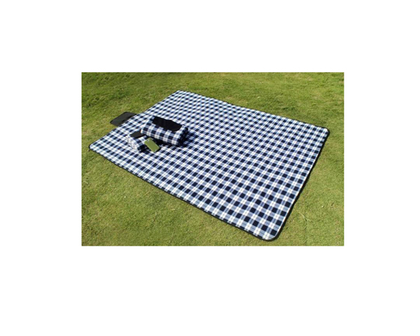 WKGL3101    Picnic Blanket.
