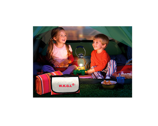 WKGL3101    Picnic Blanket.