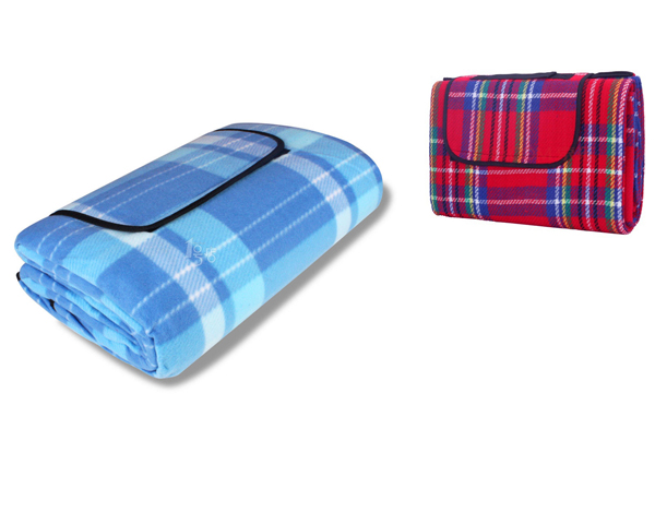 WKGL3101    Picnic Blanket.