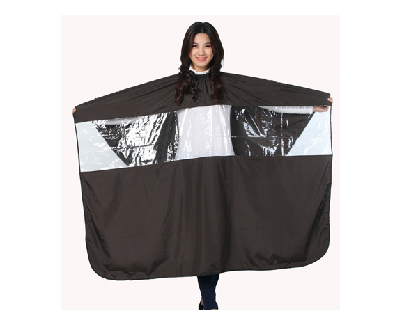 WKGL3010 Hair - cutting apron.