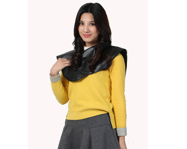 WKGL3011  Hair dye apron.