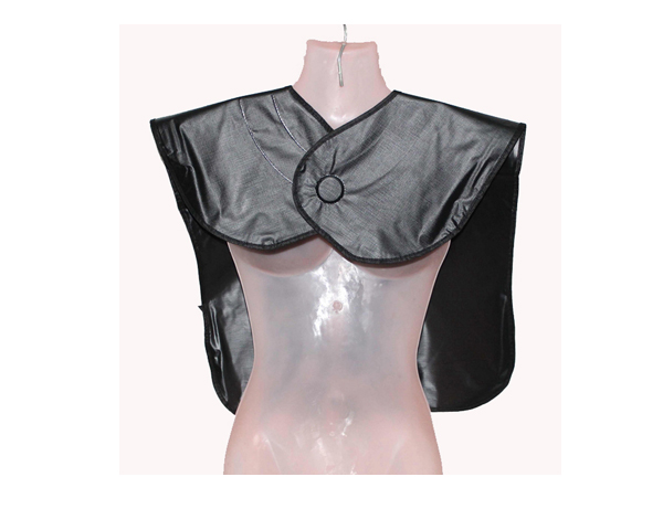 WKGL3011  Hair dye apron.