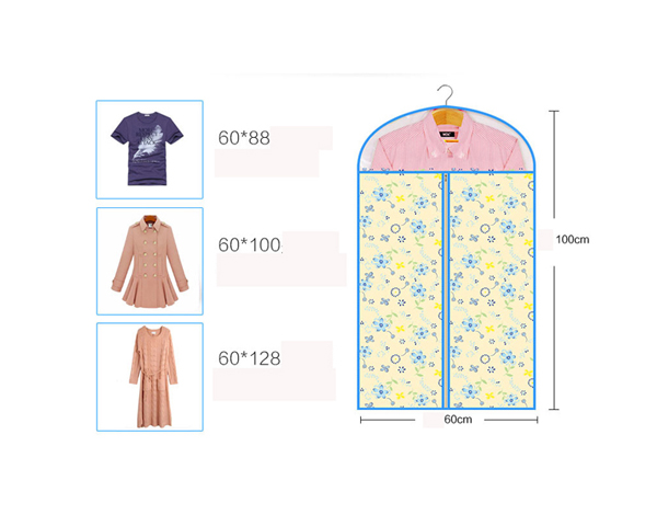 WKGL3102B   Clothes cover.