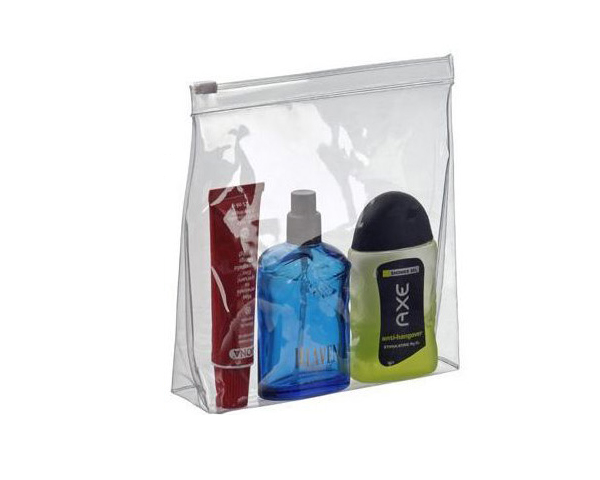 WKGL2601B  Cosmetic bag.