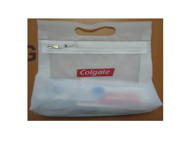 WKGL2601B  Cosmetic bag.