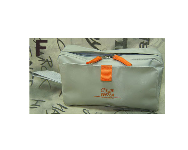 WKGL2603A   Cosmetic bag.