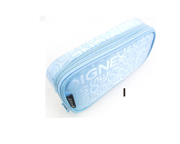 WKGL2603A   Cosmetic bag.