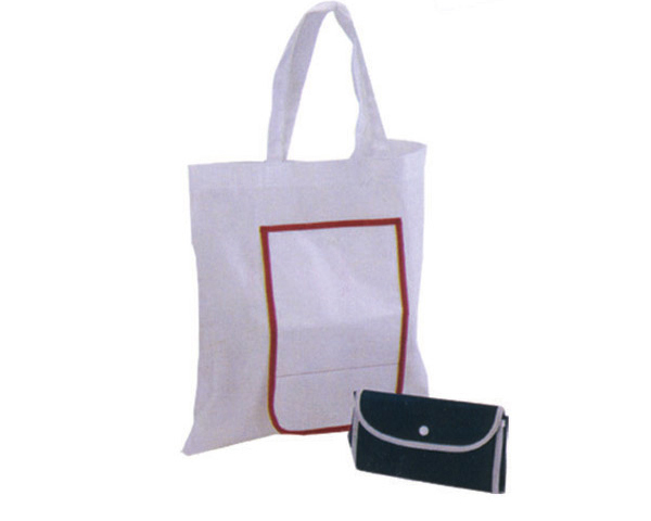 WKGL2201   Shopping bag.