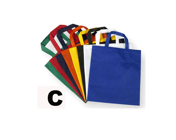 WKGL2201   Shopping bag.