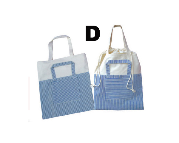 WKGL2201   Shopping bag.