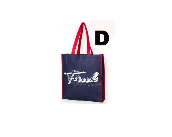 WKGL2203A   Cotton / Canvas bag.