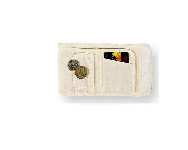 WKGL2203S  Pouch / Wallet.