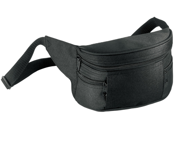 WKGL2501  Waist bag.