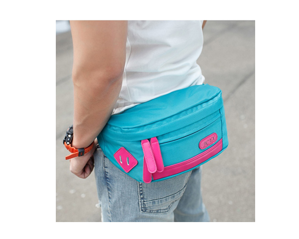 WKGL2501  Waist bag.
