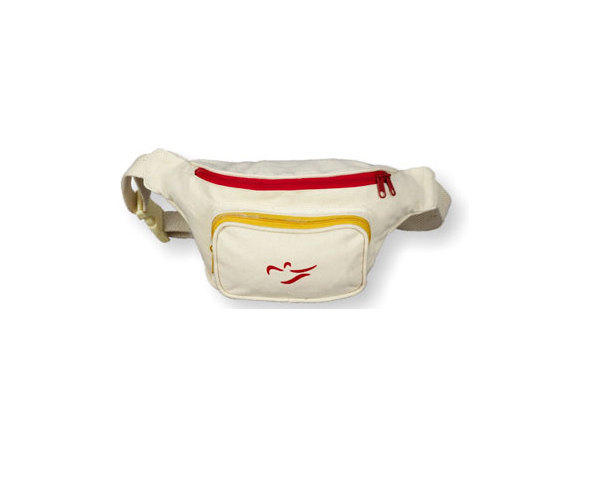 WKGL2501  Waist bag.