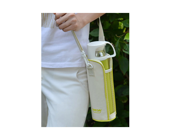 WKGL2403   Bottle cooler.