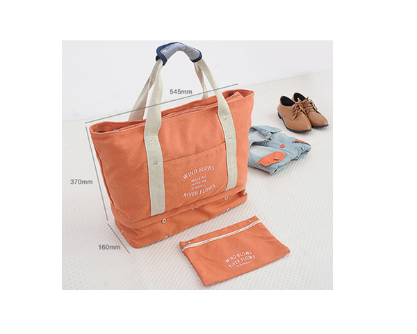 WKGL2503A   Casual bags.