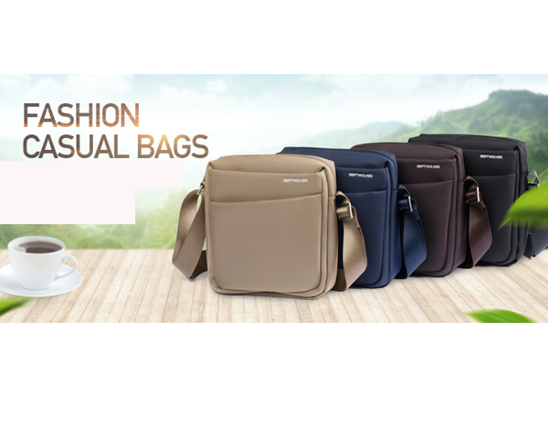 WKGL2503E  Casual bag.