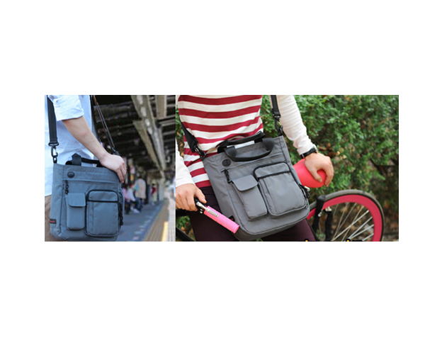 WKGL2503E  Casual bag.