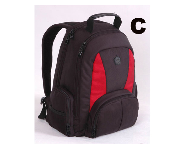 WKGL2504  Backpack.