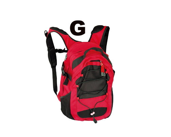 WKGL2504  Backpack.