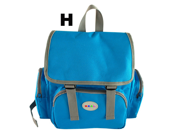 WKGL2504  Backpack.
