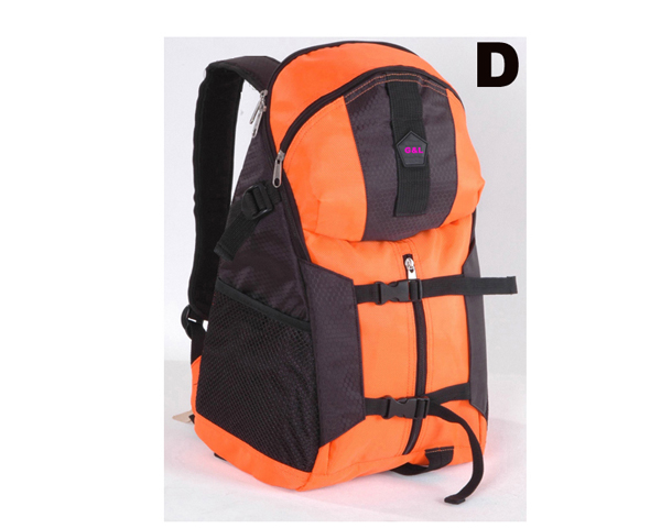 WKGL2504  Backpack.
