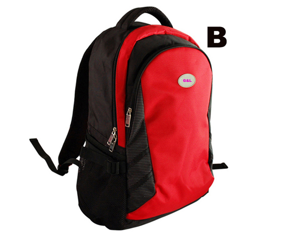 WKGL2504  Backpack.