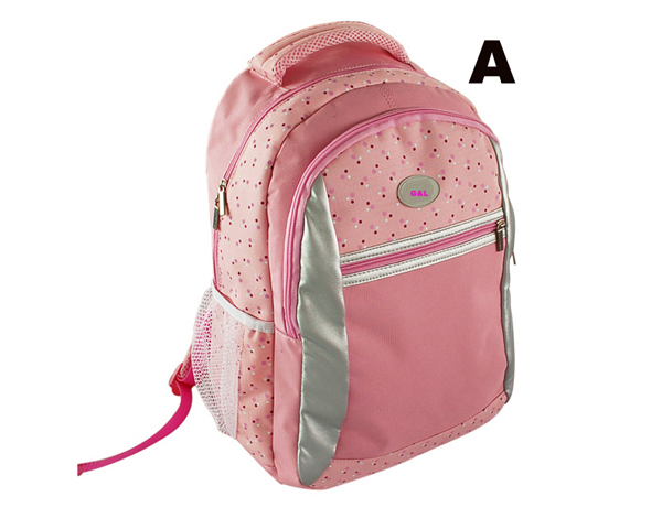 WKGL2504  Backpack.