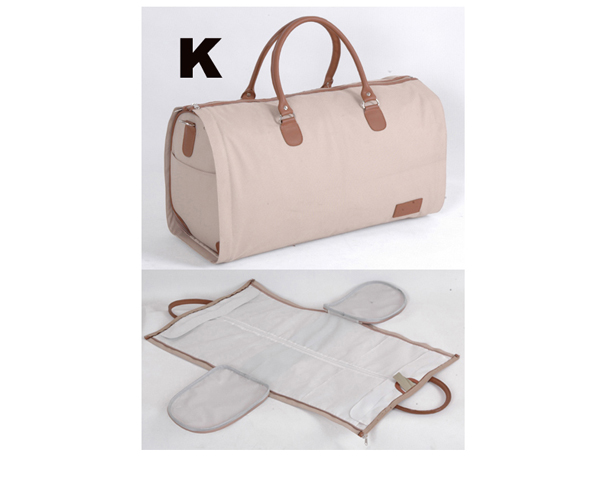 WKGL2504K  Folded bag.