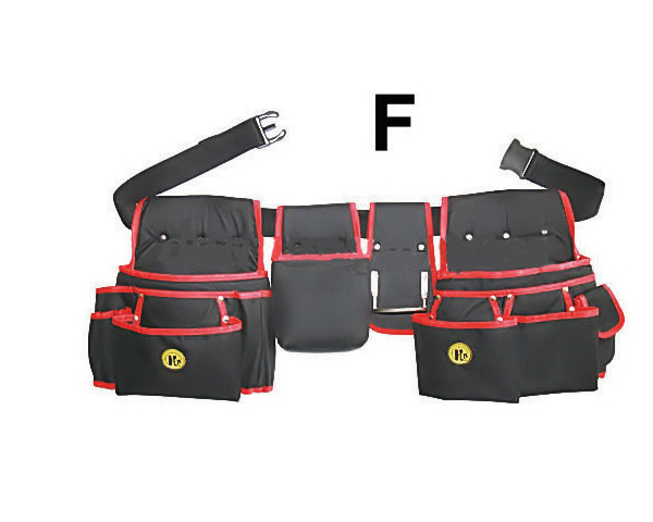 WKGL2801A  Tool bag.