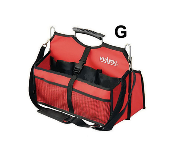WKGL2801A  Tool bag.