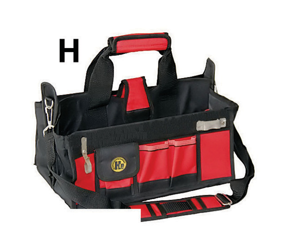 WKGL2801A  Tool bag.