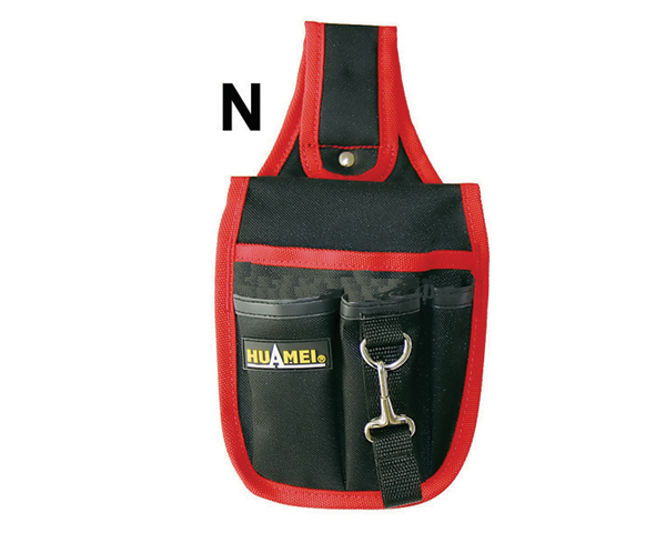 WKGL2801B  Tool bag.