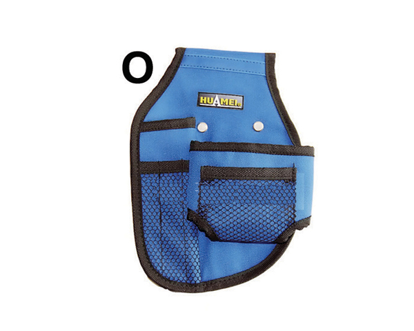 WKGL2801B  Tool bag.