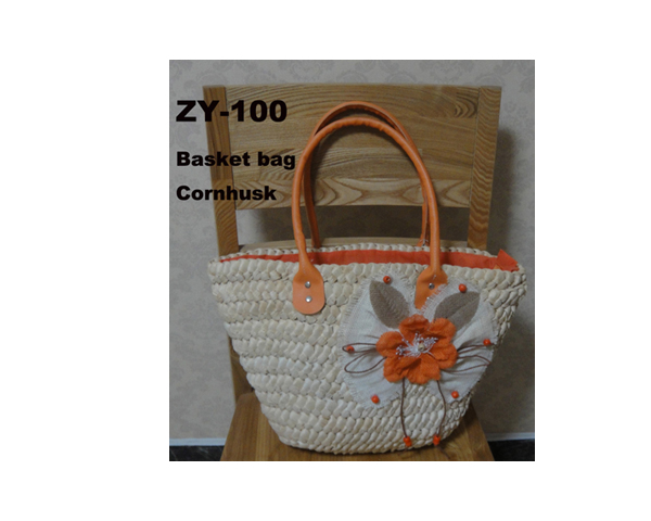 WKGL2903A   Basket bag.