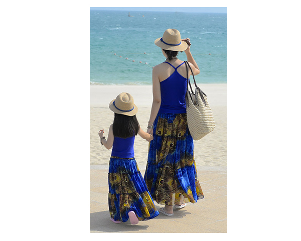 WKGL2903B  Basket bag.