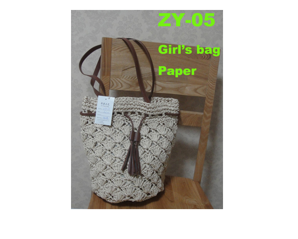 WKGL2903D  Basket bag.
