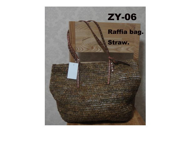 WKGL2903D  Basket bag.