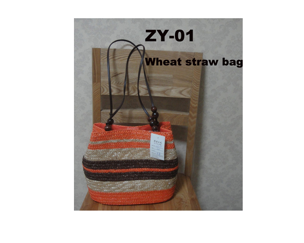 WKGL2903D  Basket bag.