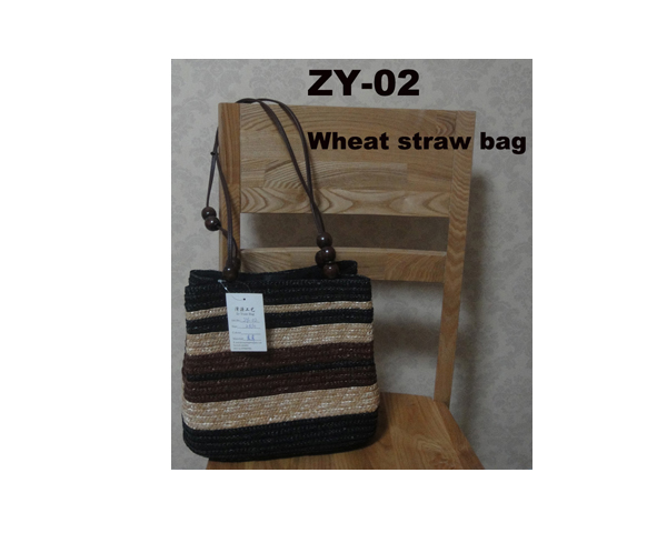 WKGL2903D  Basket bag.