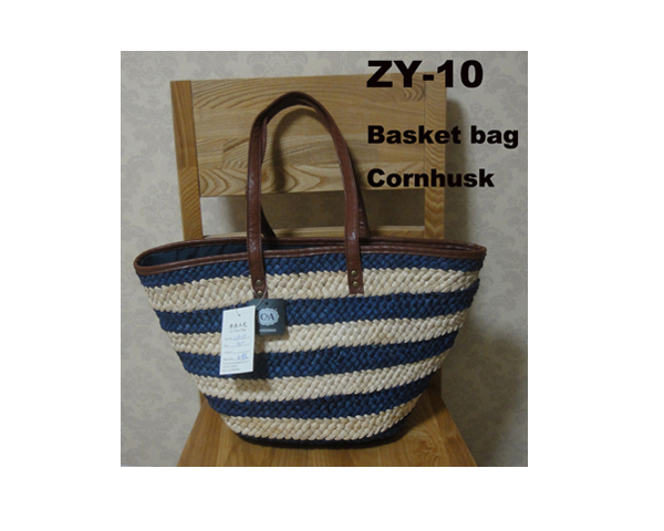 WKGL2903D  Basket bag.