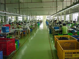 Shijiazhuang Wenkai G & L Trade Co.,Ltd.