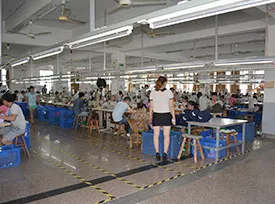 Shijiazhuang Wenkai G & L Trade Co.,Ltd.