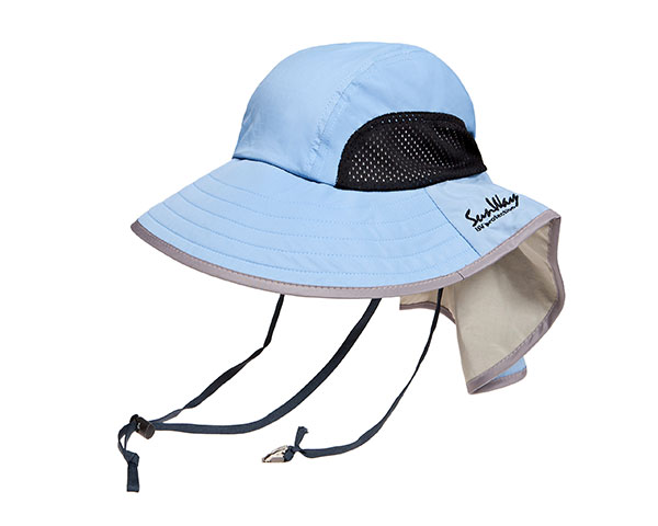 WKGL1314  Taslon Hat