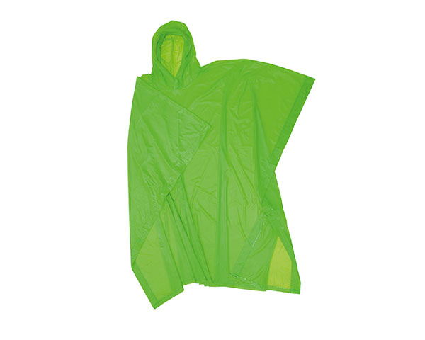 WKGL9002   PVC Rain Poncho