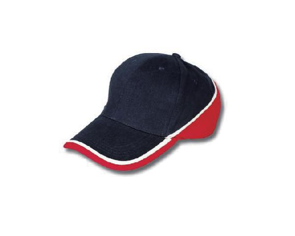 WKGL1008  6 Panel cap