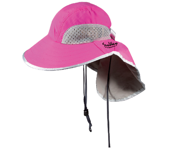 WKGL1314  Taslon Hat